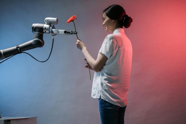 les avancées dans le domaine de la réalité augmentée et de la réalité virtuelle