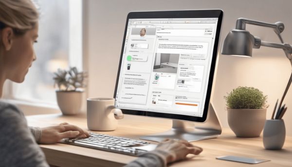 Accéder à Hotmail : étapes pour se connecter facilement