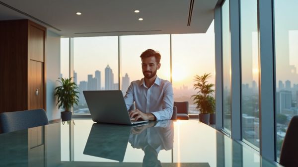 Choisir un prestataire informatique ne se limite plus au prix