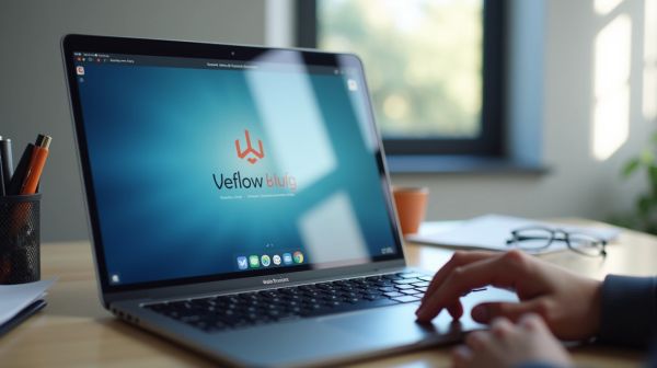 Choisir une agence Webflow pour un site moderne et performant