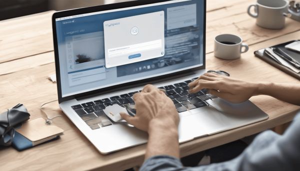 Comment se connecter à Hotmail sans galérer