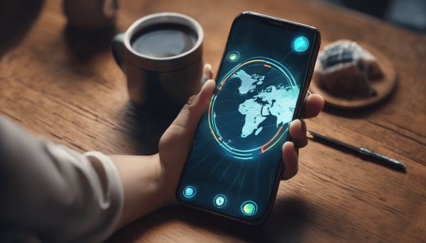 Localiser appareil Google pour sécuriser vos biens perdus