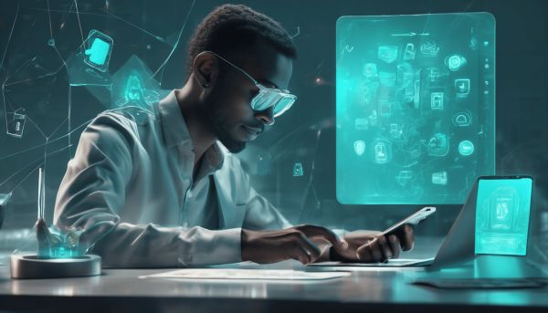 Passez à l’identité numérique avec France Identité sur Android