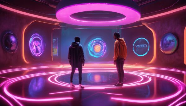 Plongez dans l’univers des warp zones des jeux vidéo