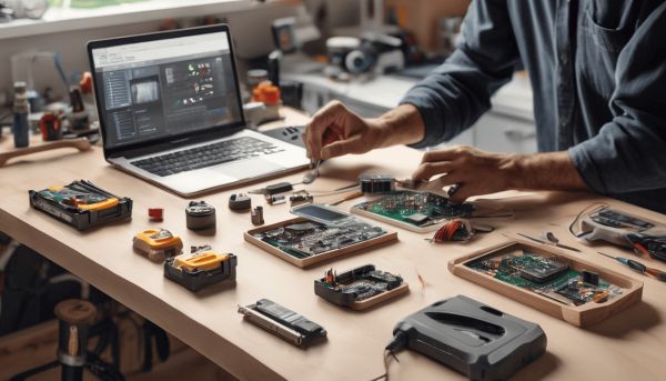 Prix batterie iPhone : tout ce qu’il faut savoir sur les tarifs