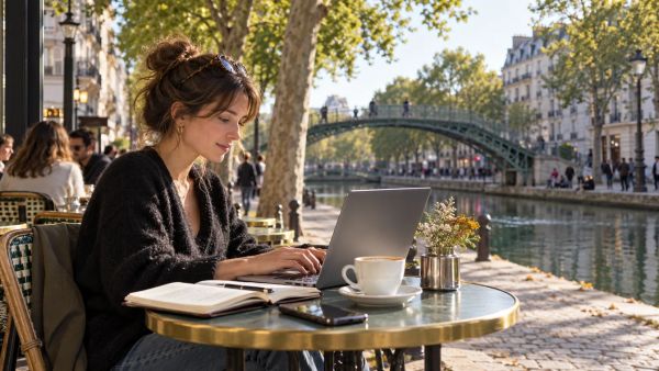 Top critères pour sélectionner votre agence Webflow idéale