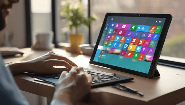 Vous hésitez sur la meilleure tablette 10 pouces pour vos besoins ?