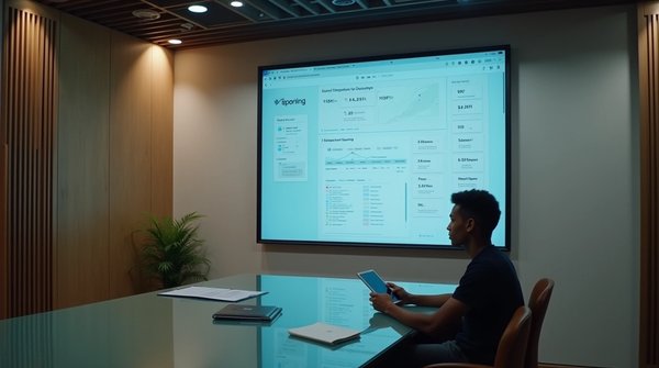 Boostez votre entreprise avec un logiciel tout en un innovant