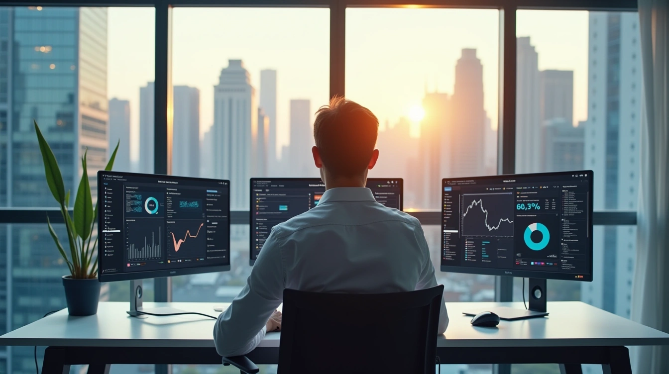 Questions fréquentes sur les solutions de gestion intégrées